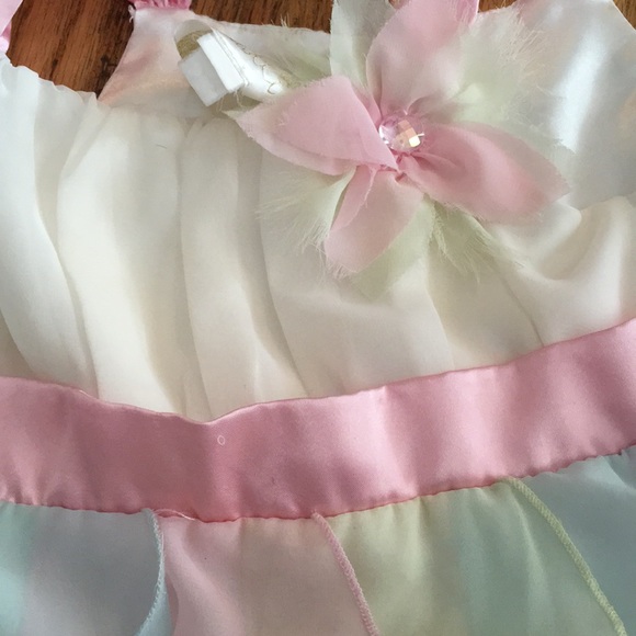 Spring dress - Picture 4 of 5